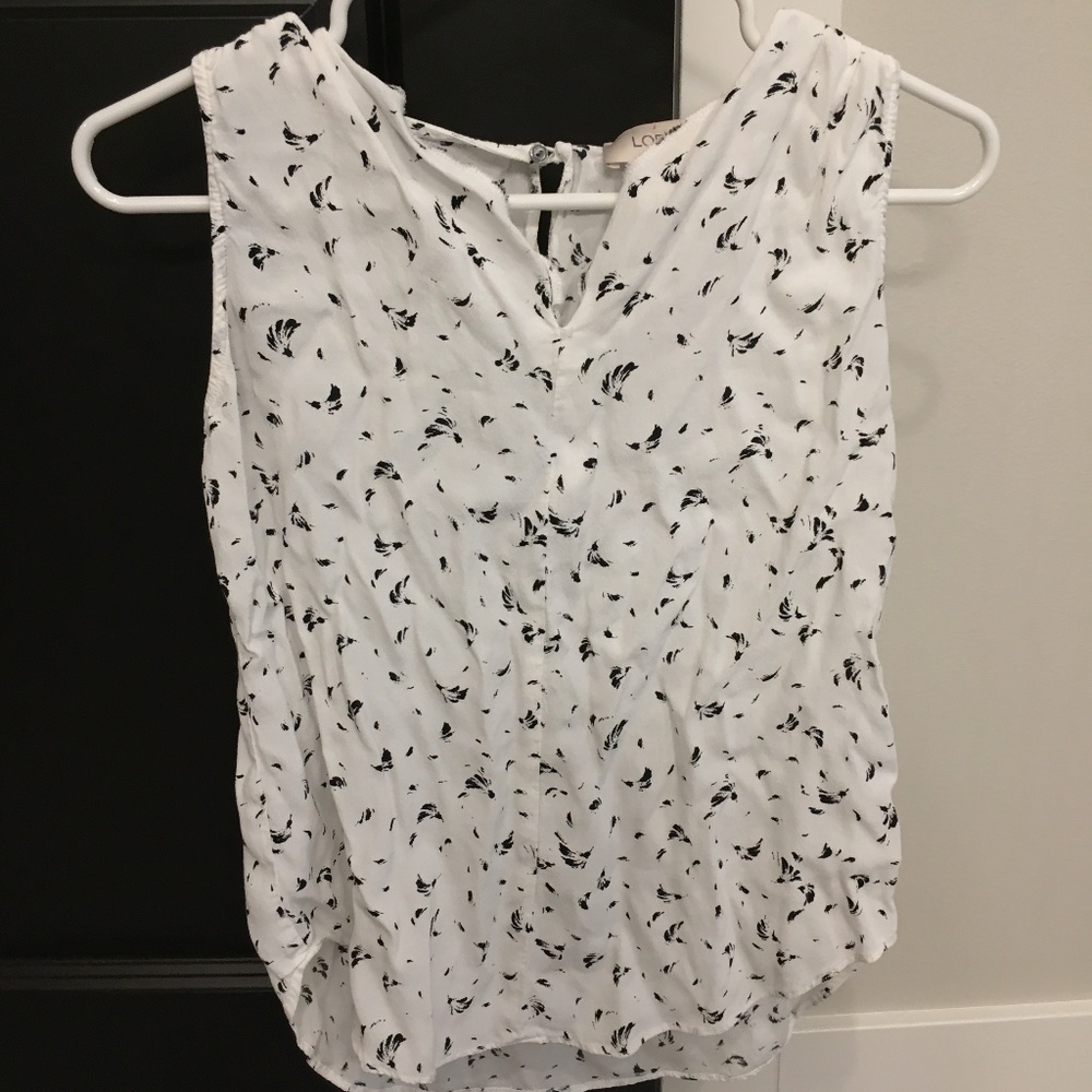 LOFT Tank Top